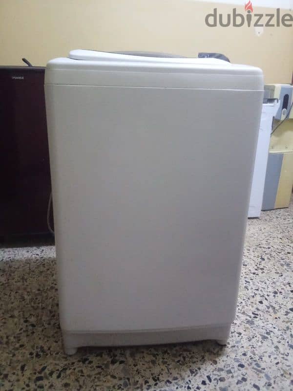 Automatic Washing Machine For sale 1