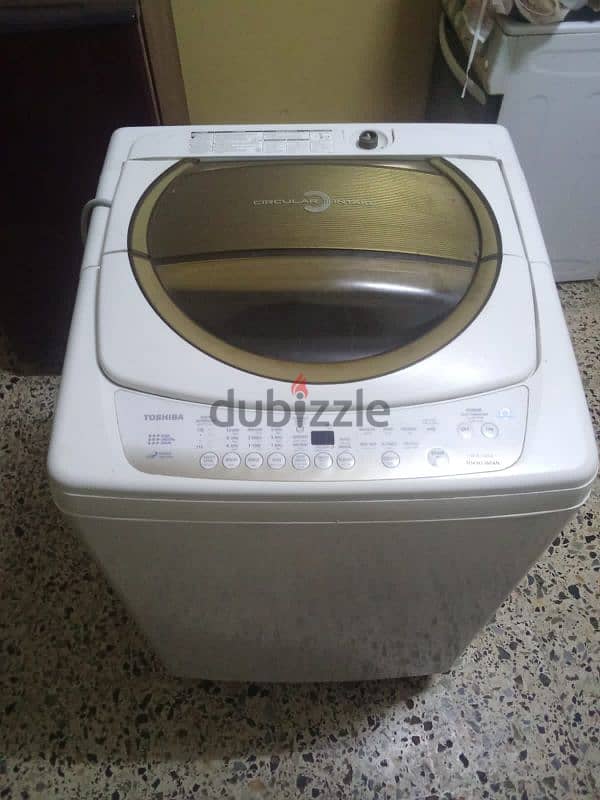 Automatic Washing Machine For sale 2