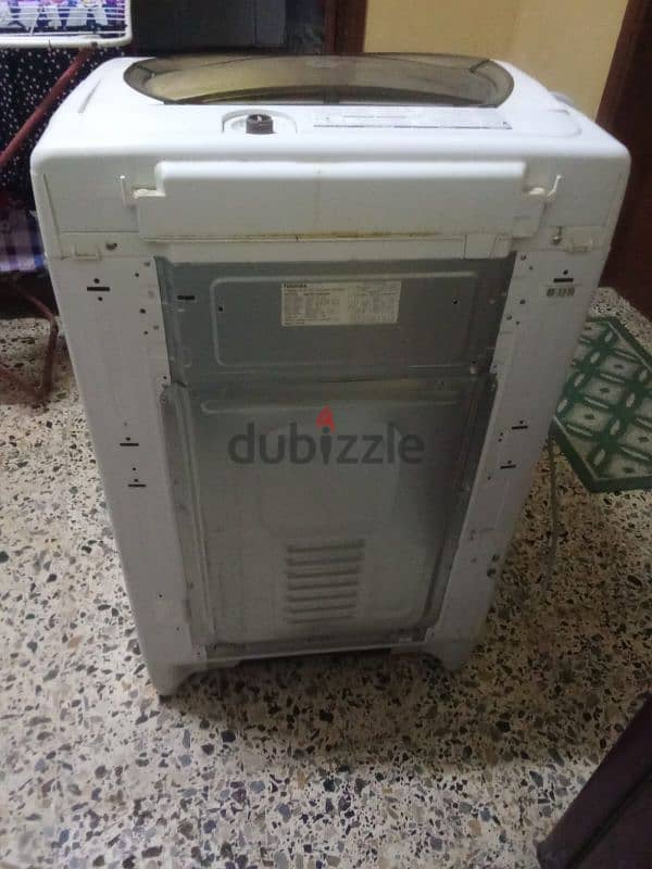 Automatic Washing Machine For sale 3