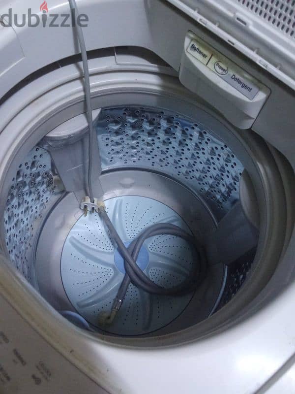 Automatic Washing Machine For sale 4