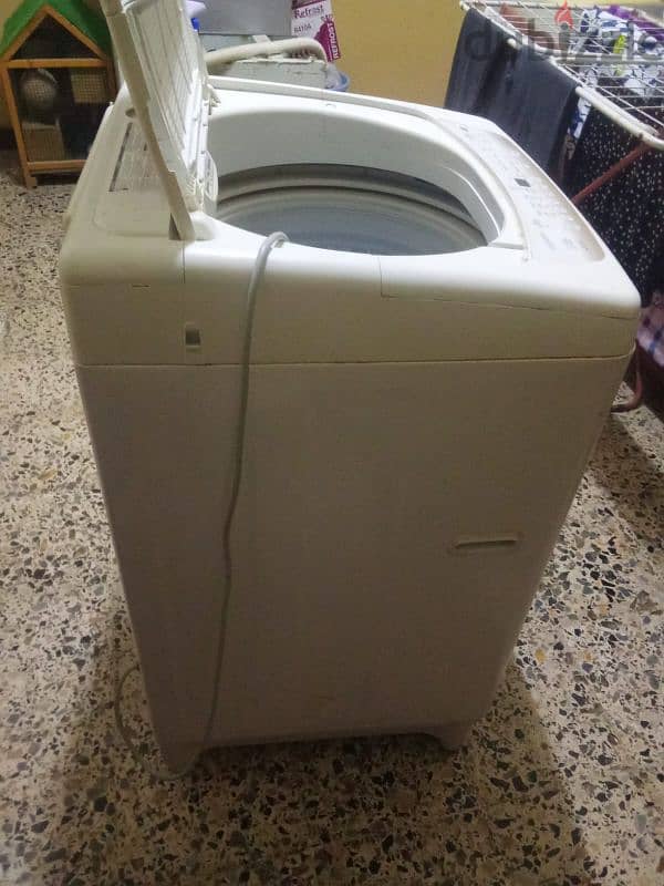 Automatic Washing Machine For sale 7