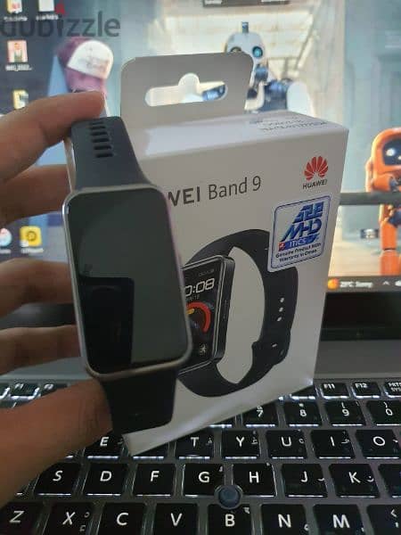 هواوي باند huawei band 9 2