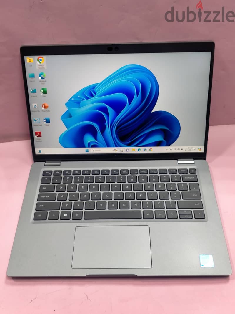 CORE i7 16GB RAM 512GB SSD 14 INCH TOUCH SCREEN 11th GENERATION 5