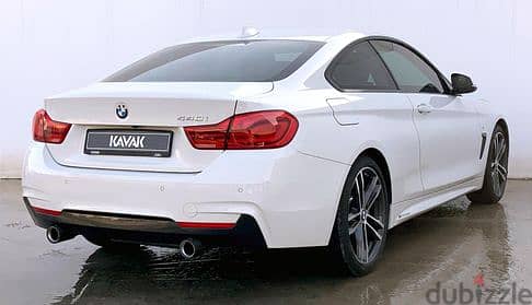 2018 BMW 440i M Sport Coupe • Free Warranty  • 0 down payment 3