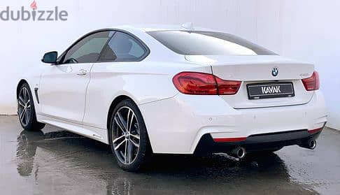 2018 BMW 440i M Sport Coupe • Free Warranty  • 0 down payment 5