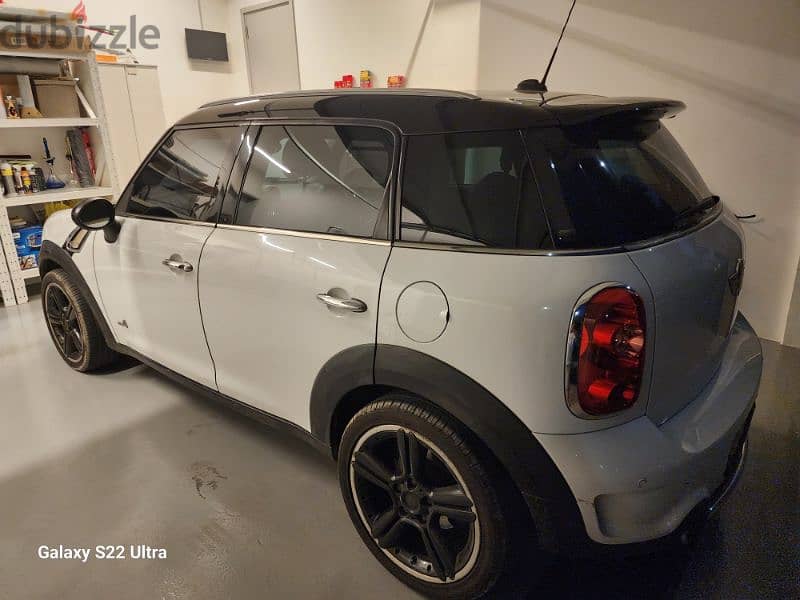 MINI Cooper s 2012 4