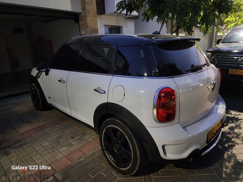 MINI Cooper s 2012 7