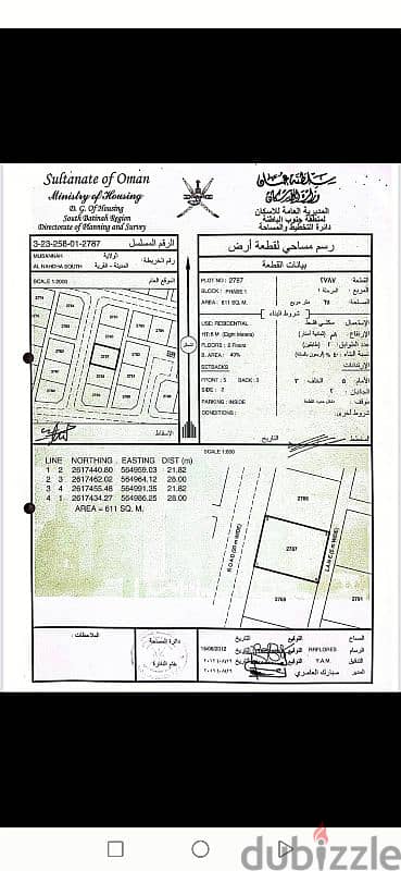 المصنعه جنوب بالقرب منها استراحات قائمه والكهرباء متوفره 0