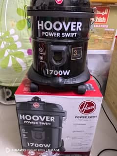 HOOVER