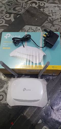 tp link router 0