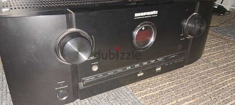 marantz sr 6006 Network AVR 7.2 0