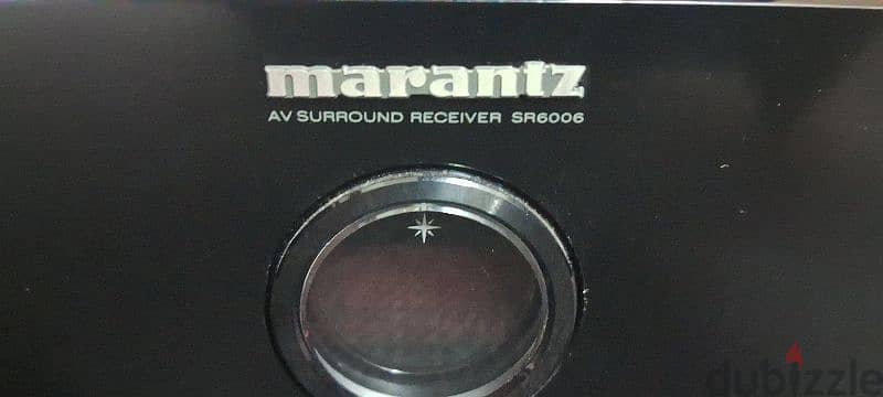 marantz sr 6006 Network AVR 7.2 1