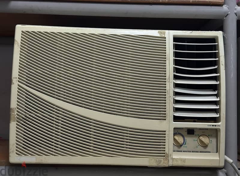 urgent for selling window ac 0