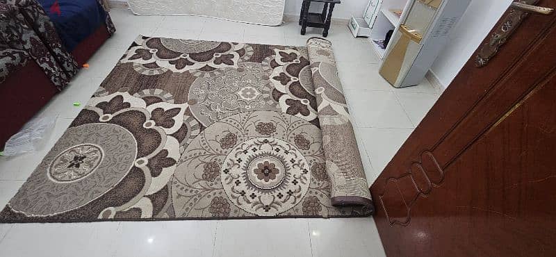 Big size carpet for sale 3