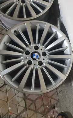 رنجات  BMW