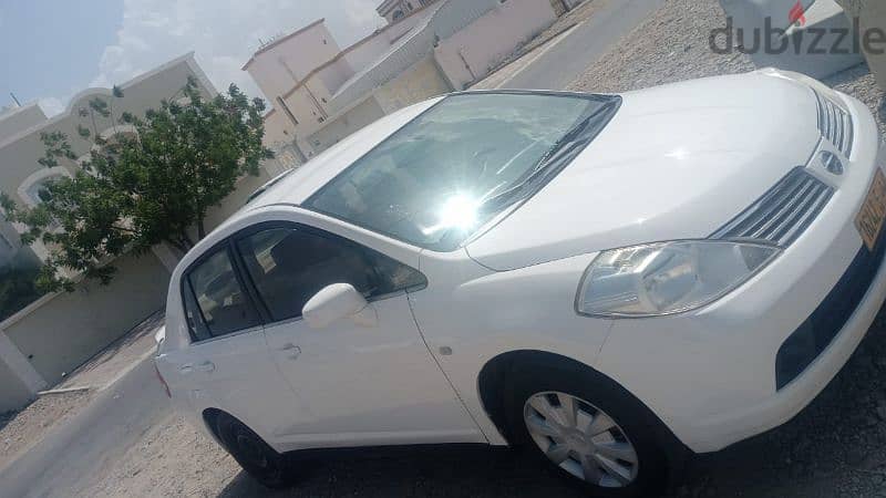 Nissan Other 2007 3