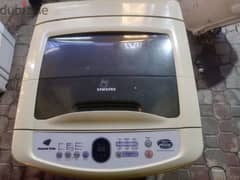 washing machine for sale 0