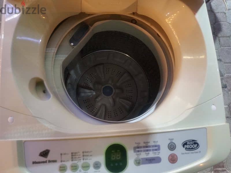 washing machine for sale 1