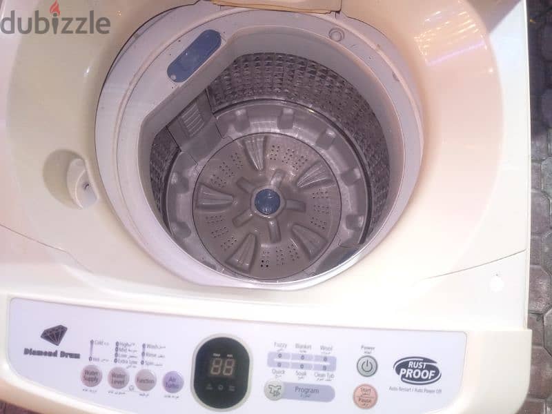 washing machine for sale 2