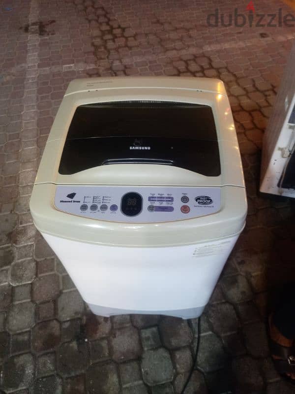 washing machine for sale 4