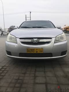 Chevrolet Epica 2008 0