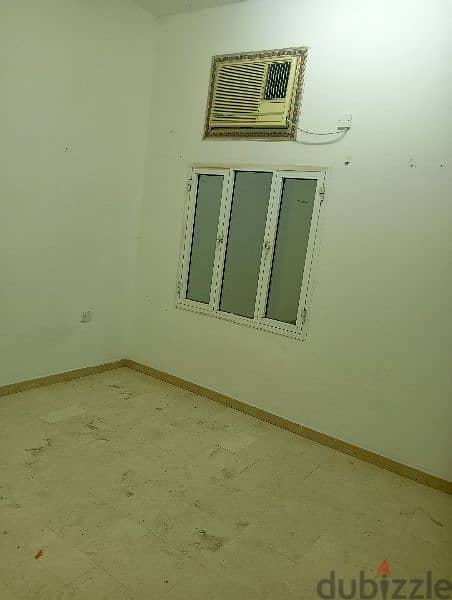 Ghubra Room for rent 70 riyal only 5