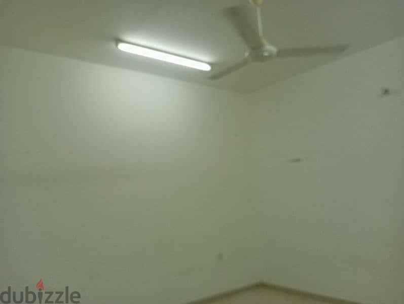 Ghubra Room for rent 70 riyal only 6