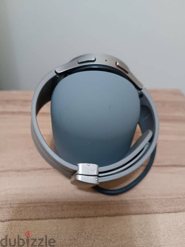 ساعة SAMSUNG GALAXY WATCH 5 PRO 45MM 2