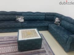 Setting sofa / طقم جلوس