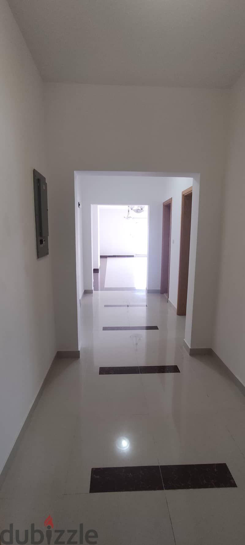 Spacious 3 Bedroom Apartment in Al Khuwair 14