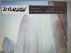 AC Gateways for Smart AC Solutions - Intesis