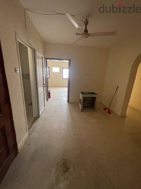 4bed room flat for rent in ruwi near badr alsama hospital 11