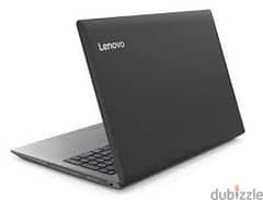 lenovo intel i3 series 8th Gen 1TB 8GB ram with og adaptor