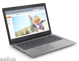 lenovo intel i3 series 8th Gen 1TB 8GB ram with og adaptor 1