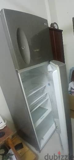 Refrigerators