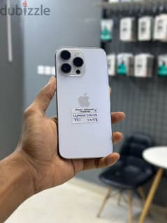 iPhone 14 pro max 256Gb amazing condition best price 0