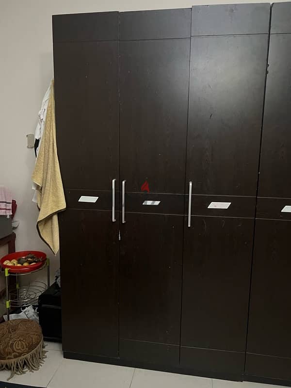 used cupboard for sale 1