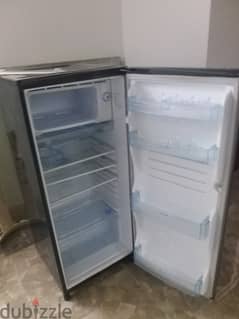 Asset Single Door Refrigerator AR235 210LTR . . . براد آست باب واحد 210