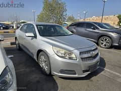 Chevrolet Malibu 2015 0