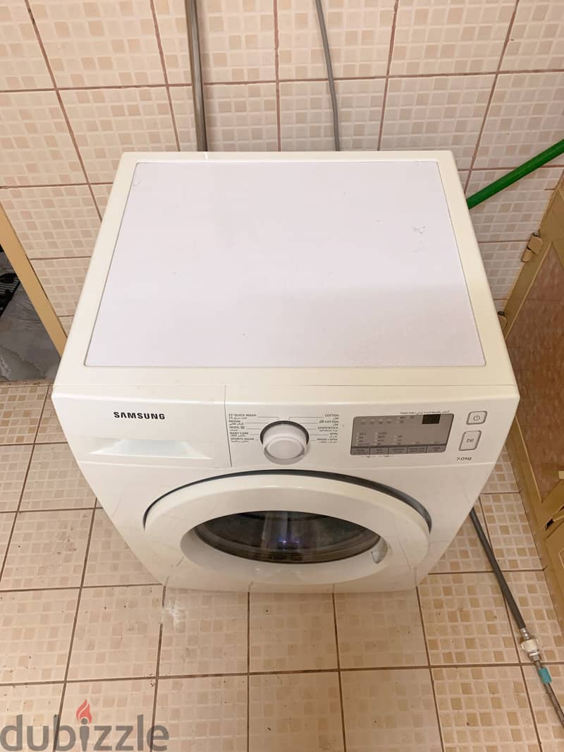 Washing Machine 1