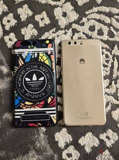 Huawei p10 plus 128gb 6gb excellent condition