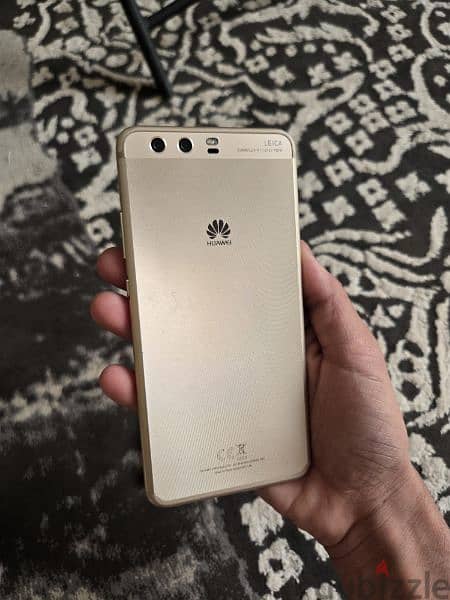 Huawei p10 plus 128gb 6gb excellent condition 1