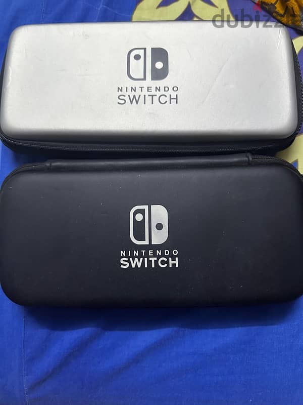 Nintendo switch oled 6