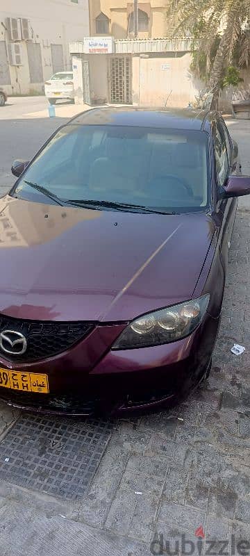 Mazda 6 2006 7