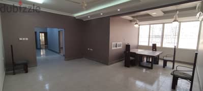 3 Bedroom Apartment on Ground floor in Mumtaz Area 0