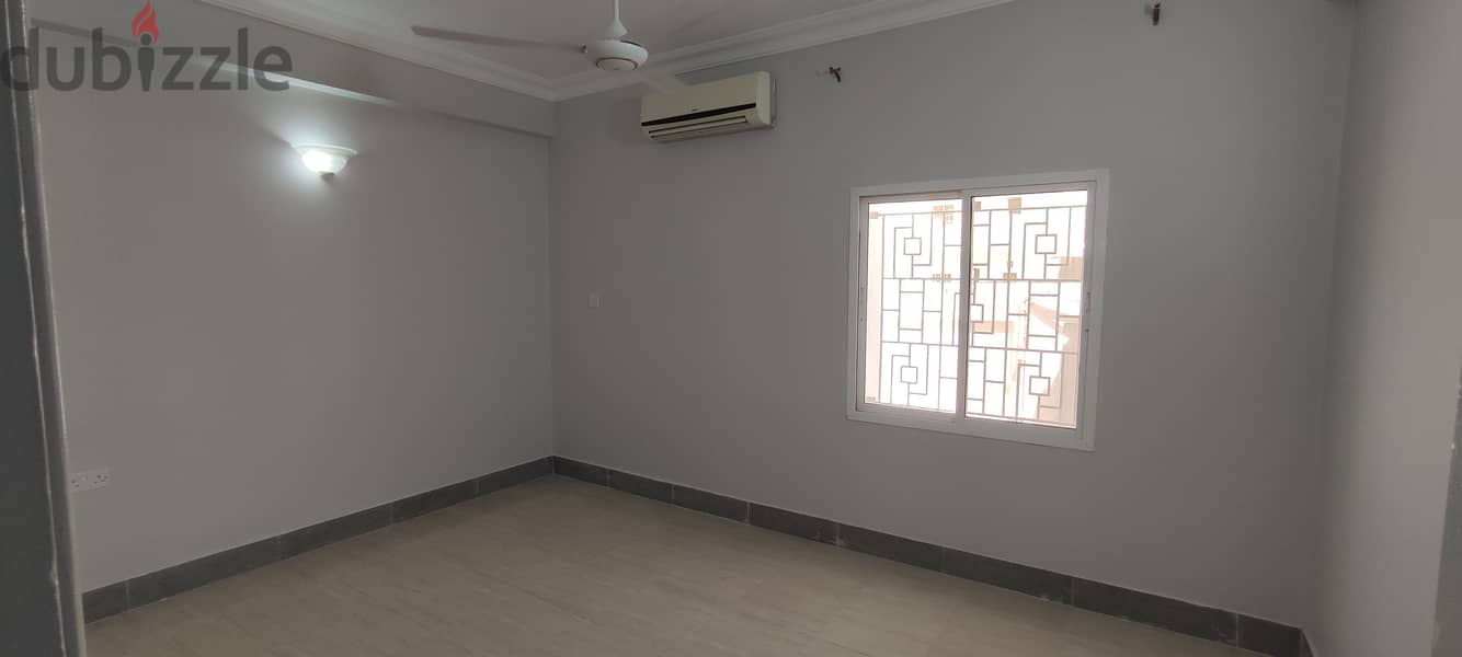 3 Bedroom Apartment on Ground floor in Mumtaz Area 4