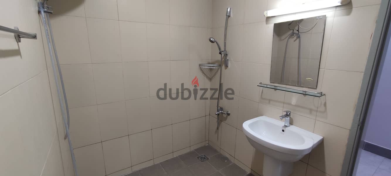 3 Bedroom Apartment on Ground floor in Mumtaz Area 6