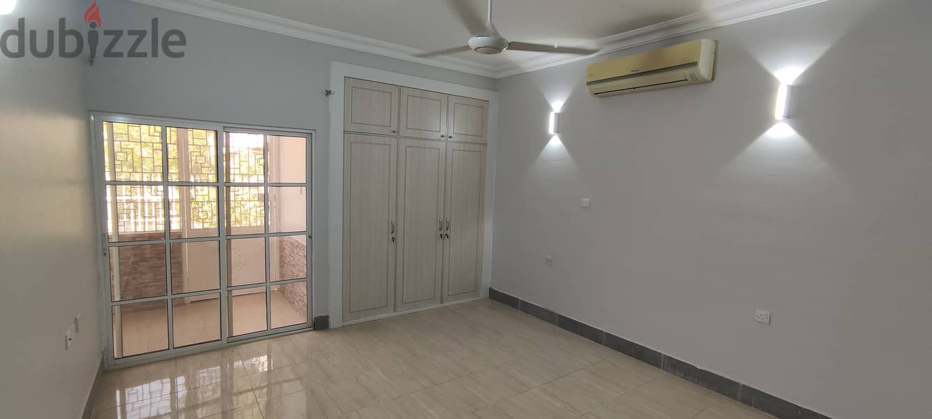 3 Bedroom Apartment on Ground floor in Mumtaz Area 7