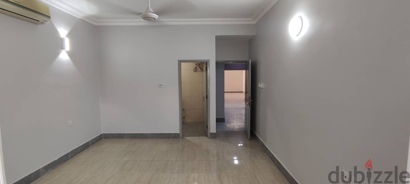 3 Bedroom Apartment on Ground floor in Mumtaz Area 11