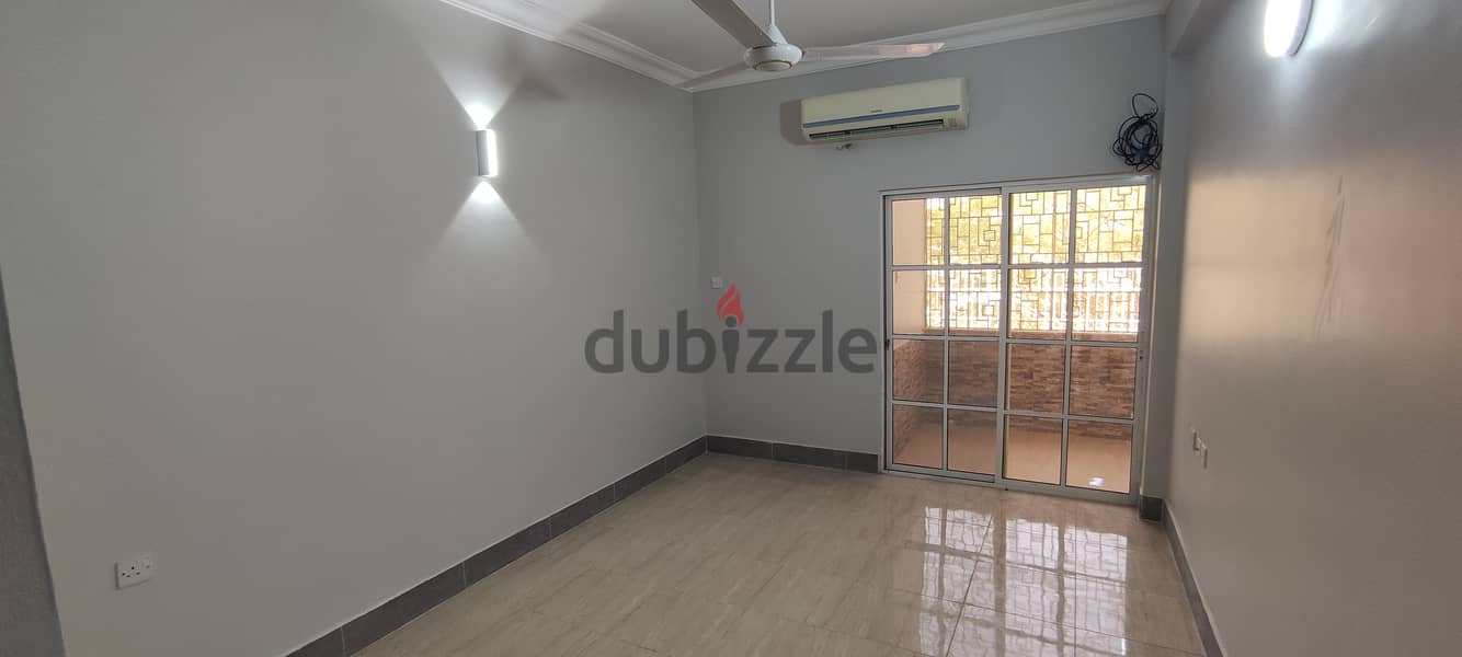 3 Bedroom Apartment on Ground floor in Mumtaz Area 13